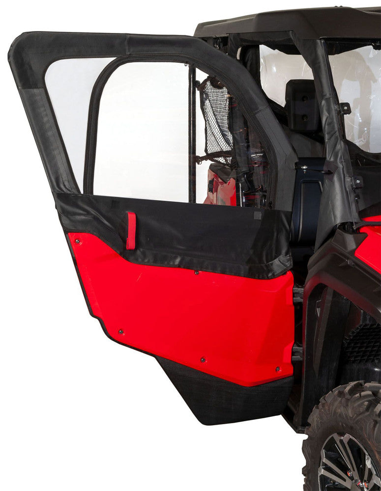 Seizmik Frame Door Kit