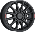 Raceline Alpha Wheel Non-beadlock