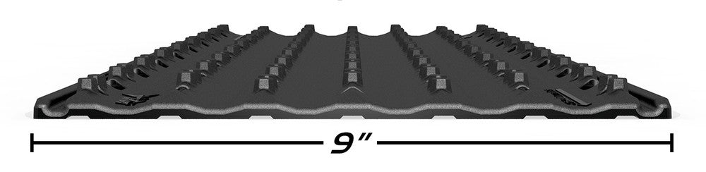 Caliber LowPro Grip Glides