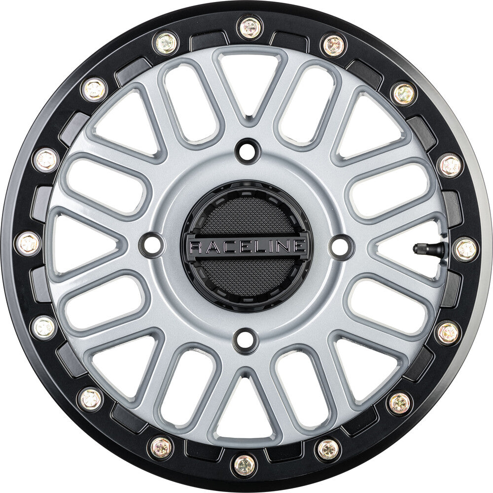 Raceline Podium Beadlock Wheel