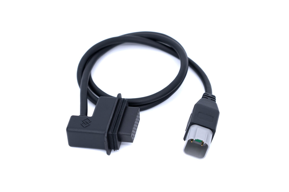 EZ Lynk Auto Agent 3 BRP Cable CanAm - SkiDoo - SeaDoo - Ryker