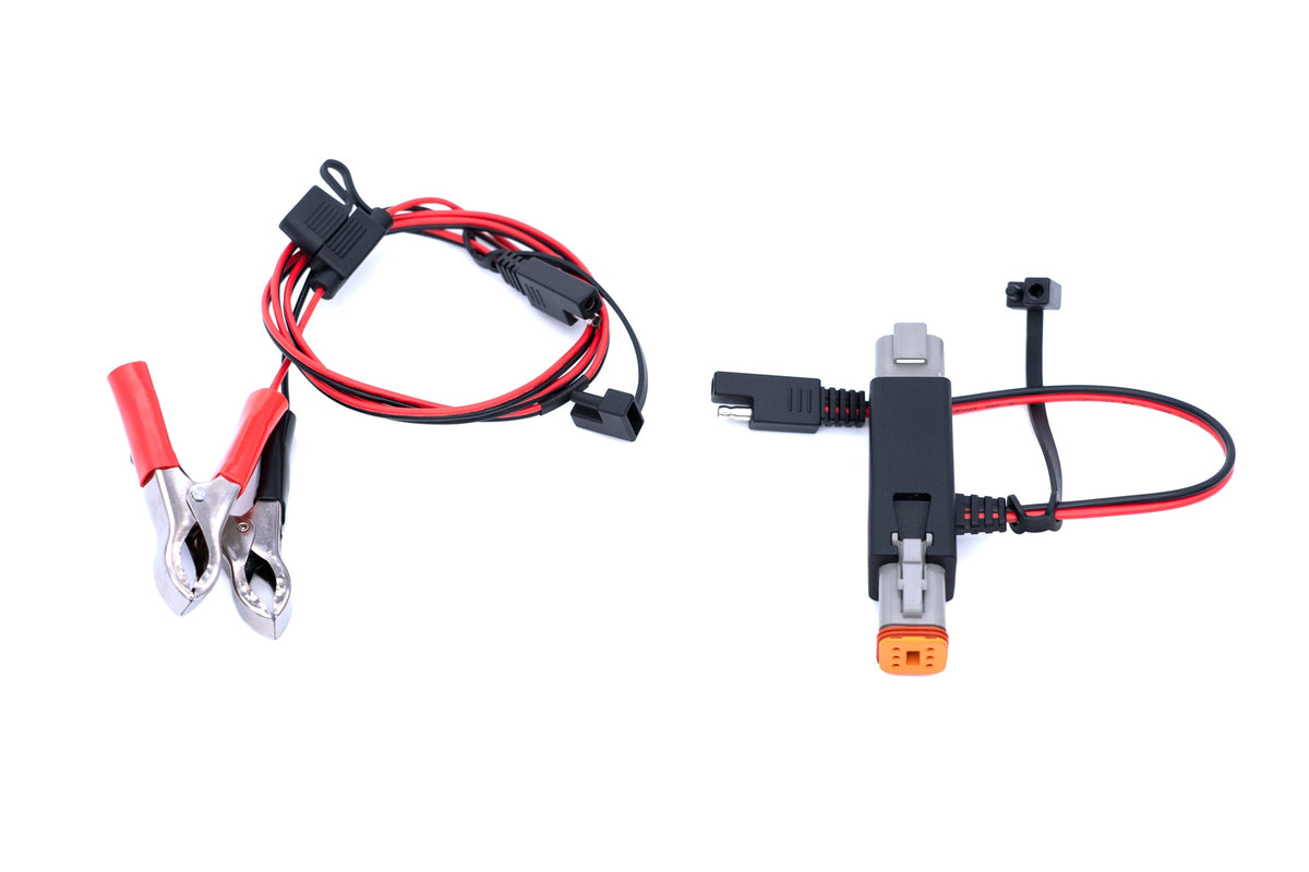 EZ Lynk BRP SkiDoo Power Injection Diagnostic Adapter