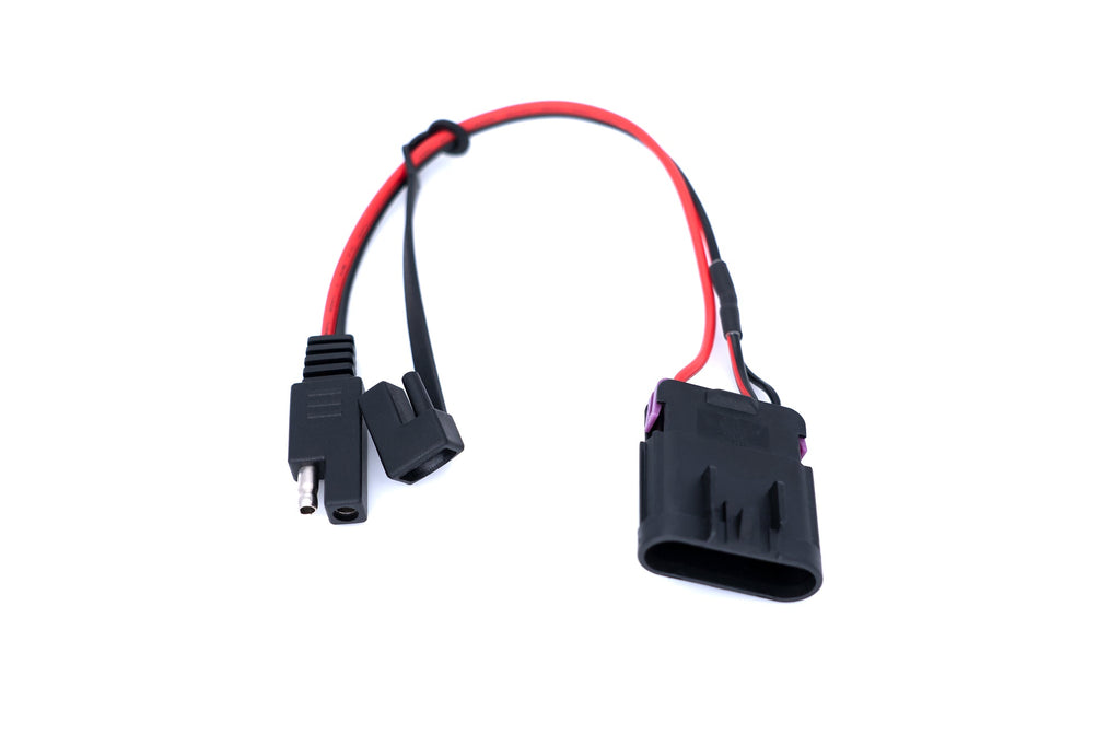 EZ Lynk Polaris Snow ECU Power-Up Adapter for CFI and New "850" Style Connectors