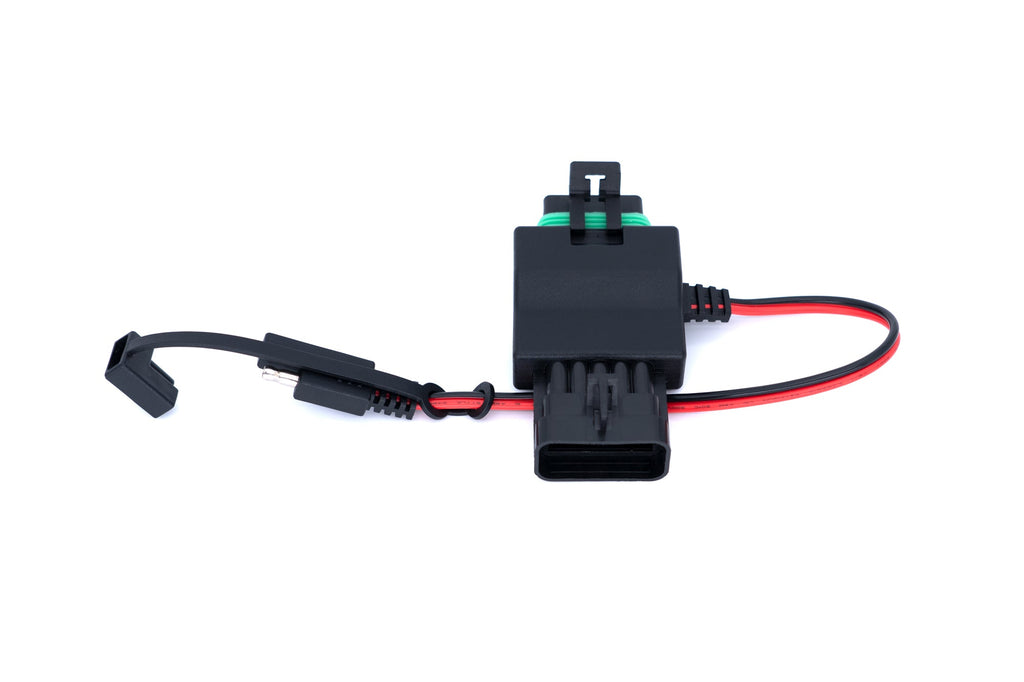 EZ Lynk Arctic Cat Power Injection Adapter