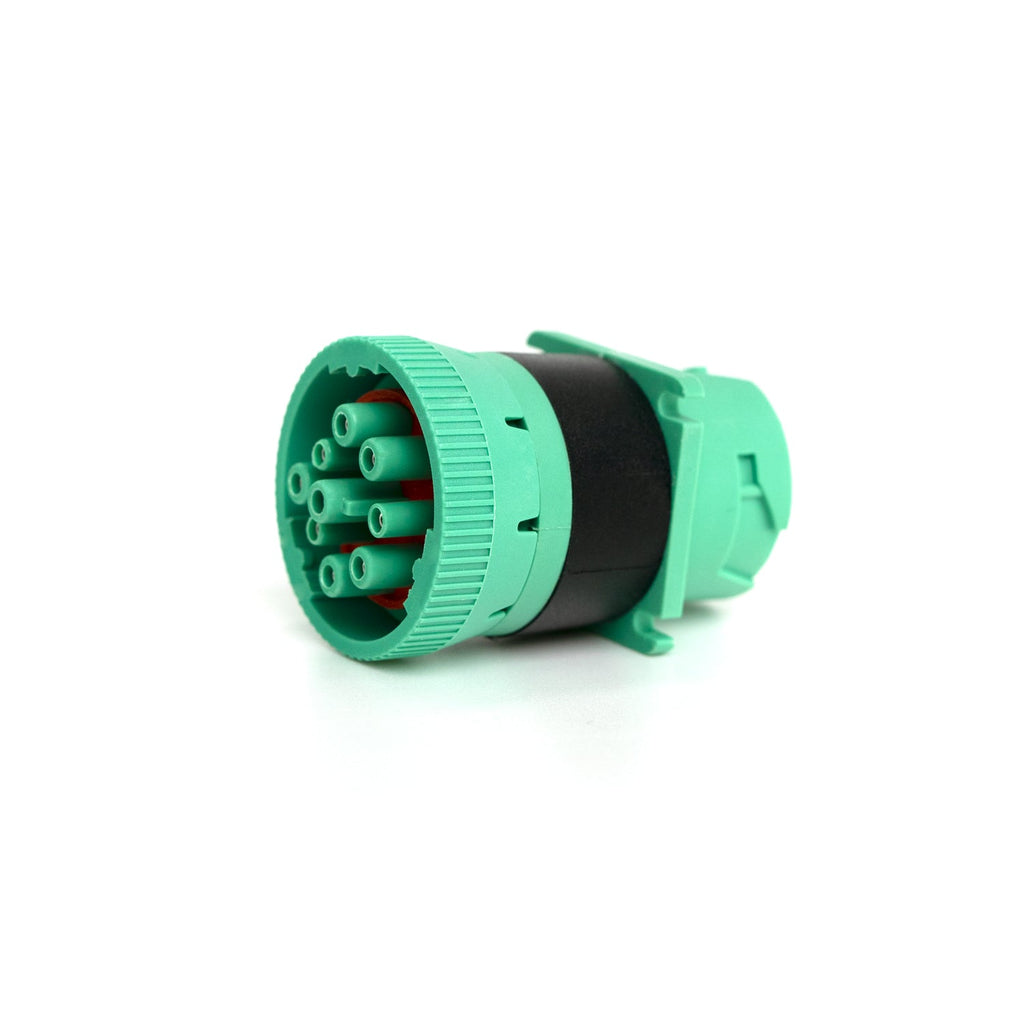 Kinectd 9 Pin Adapter for Paccar