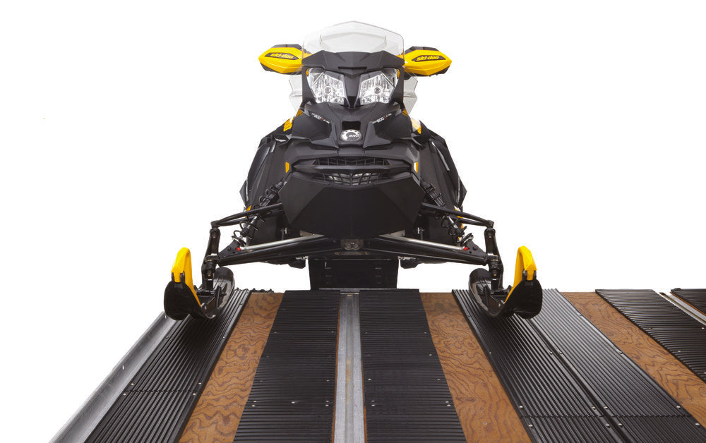 Caliber TraxMat Trailer Deck Track Mat