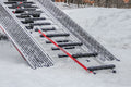Caliber Traction Ladder HD