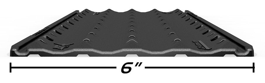 Caliber LowPro Glides