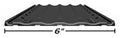 Caliber LowPro Glides