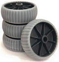 Caliber SledWheels Replacement Wheels (4 pk)