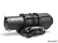 3500 Lb. UTV/ATV Winch (With Wireless Remote & Synthetic Rope)
