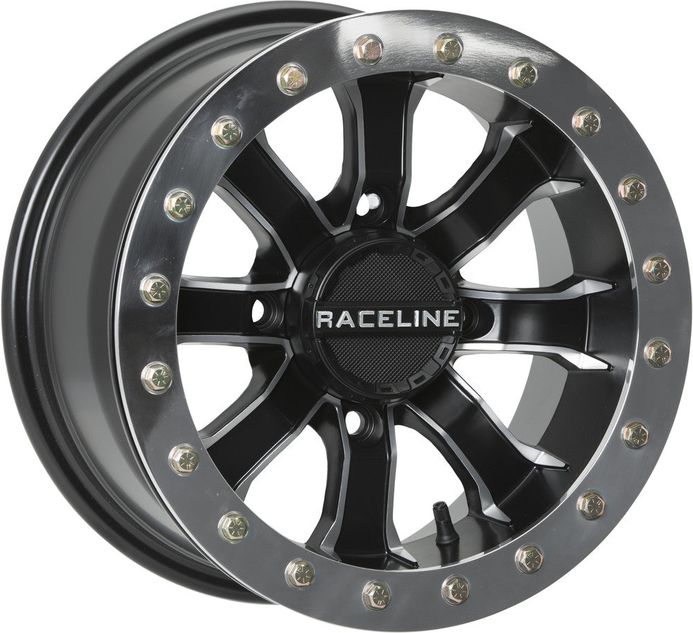 Raceline Mamba Beadlock Wheel
