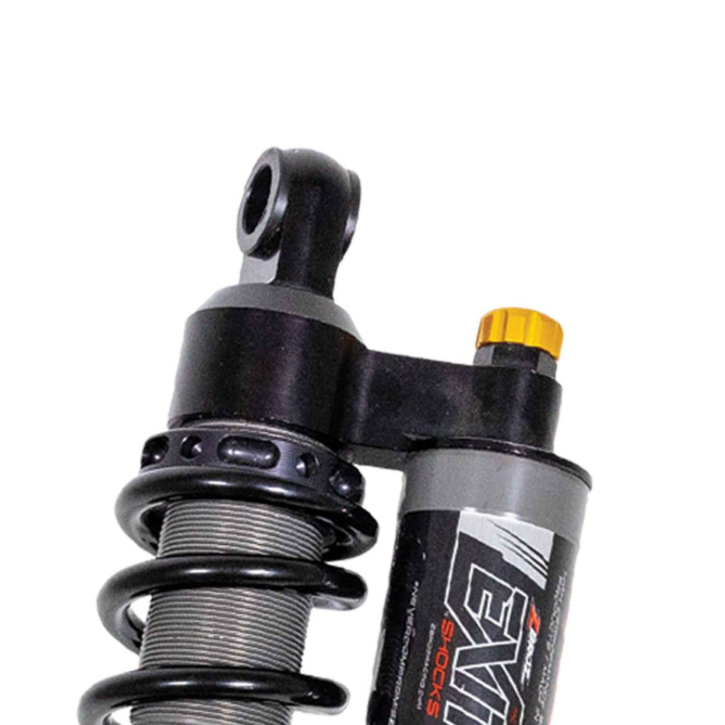 LYNX PPS2-DS+ X1 Series Center EXIT Shock Aggressive