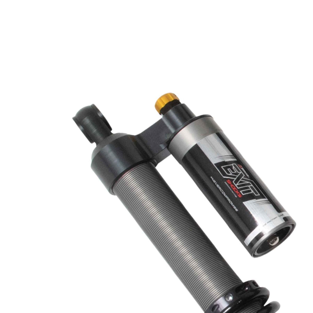 LYNX PPS2-DS+ X1 Series Rear EXIT Shock