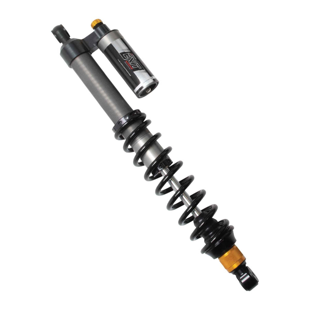 LYNX PPS2-DS+ X2 Series Rear EXIT Shock Aggressive