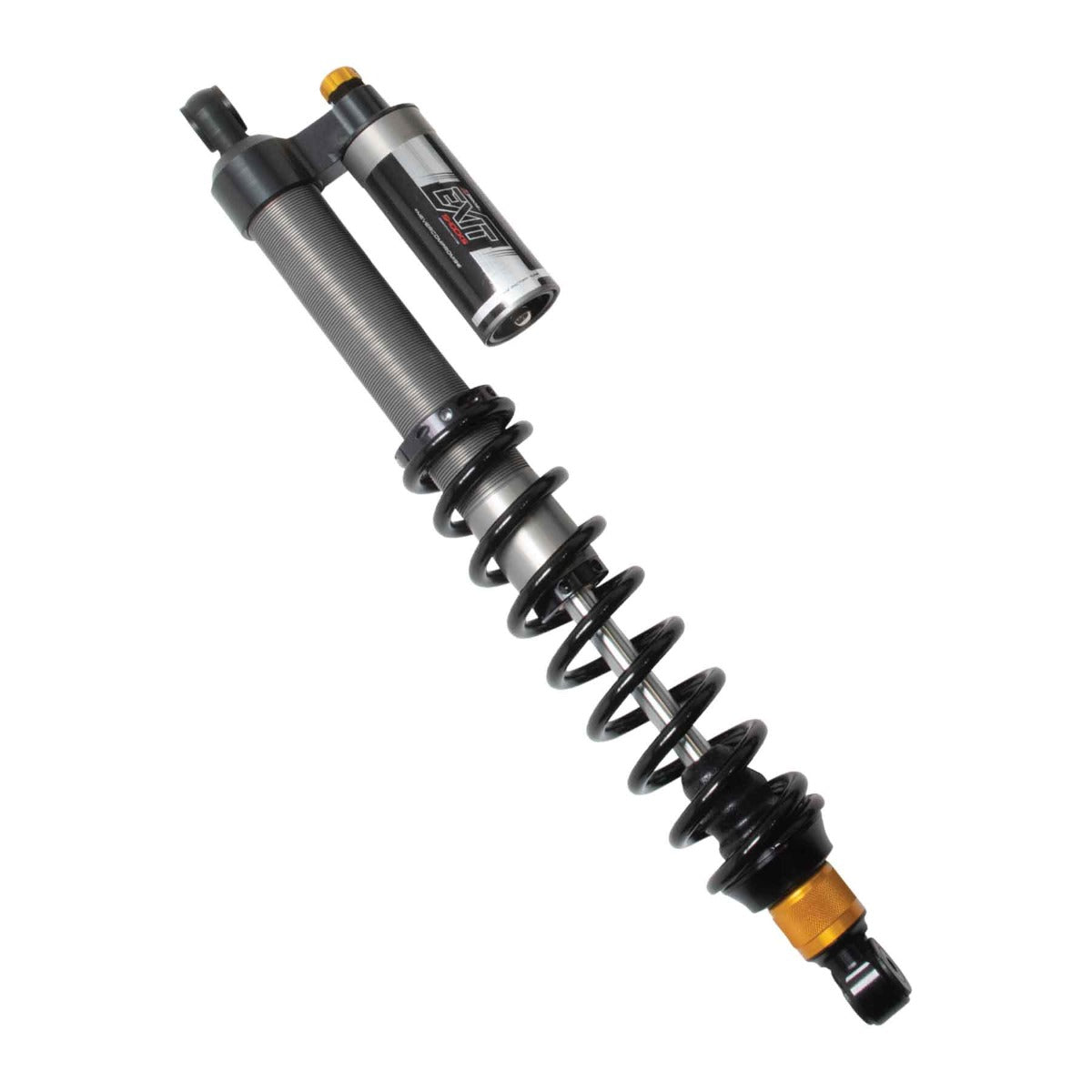 LYNX PPS2-DS+ X2 Series Rear EXIT Shock Aggressive