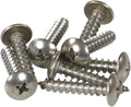 Caliber Trailer Glide Screw Kit
