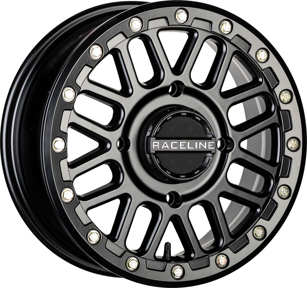 Raceline Podium Beadlock Wheel