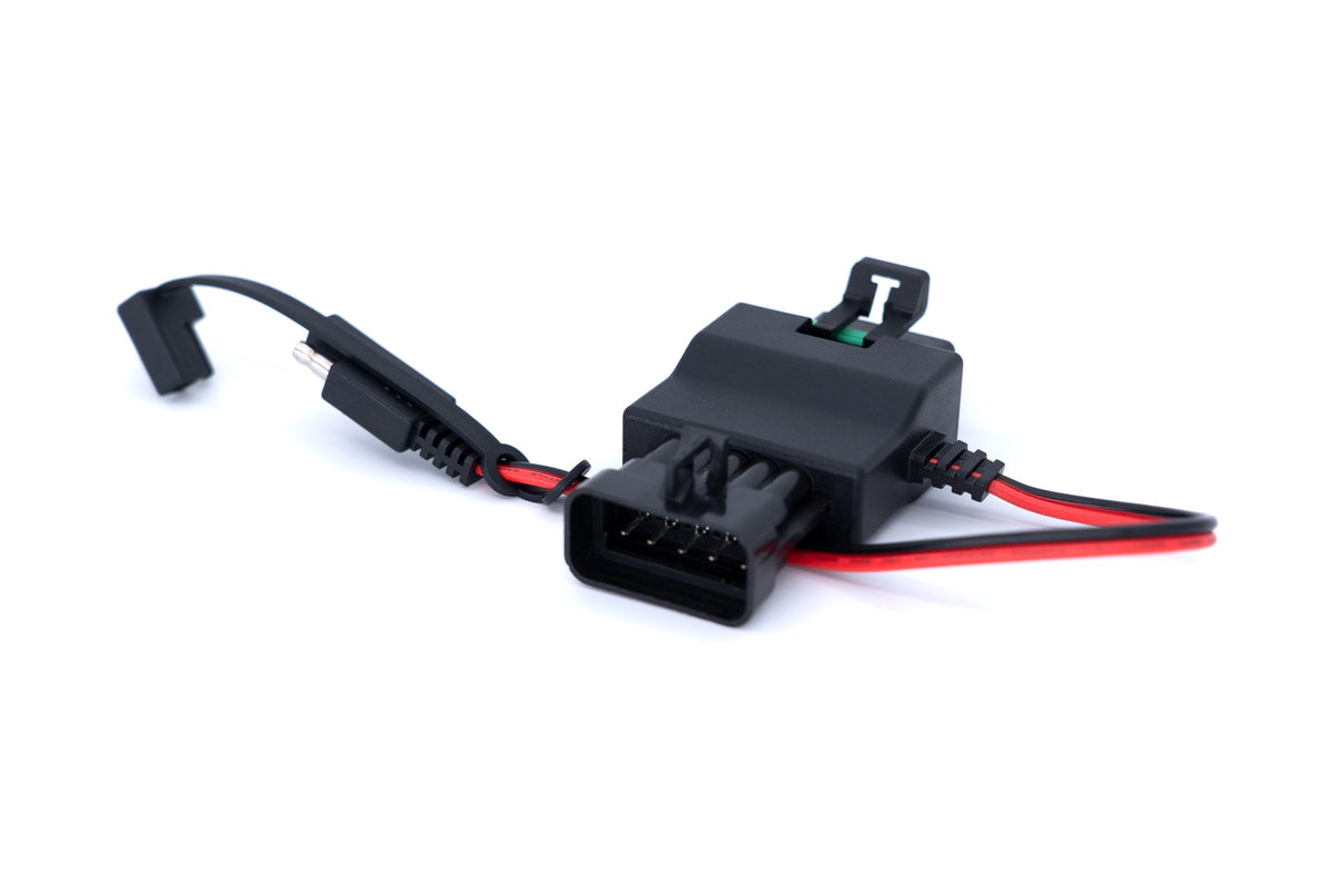 EZ Lynk Arctic Cat Power Injection Adapter