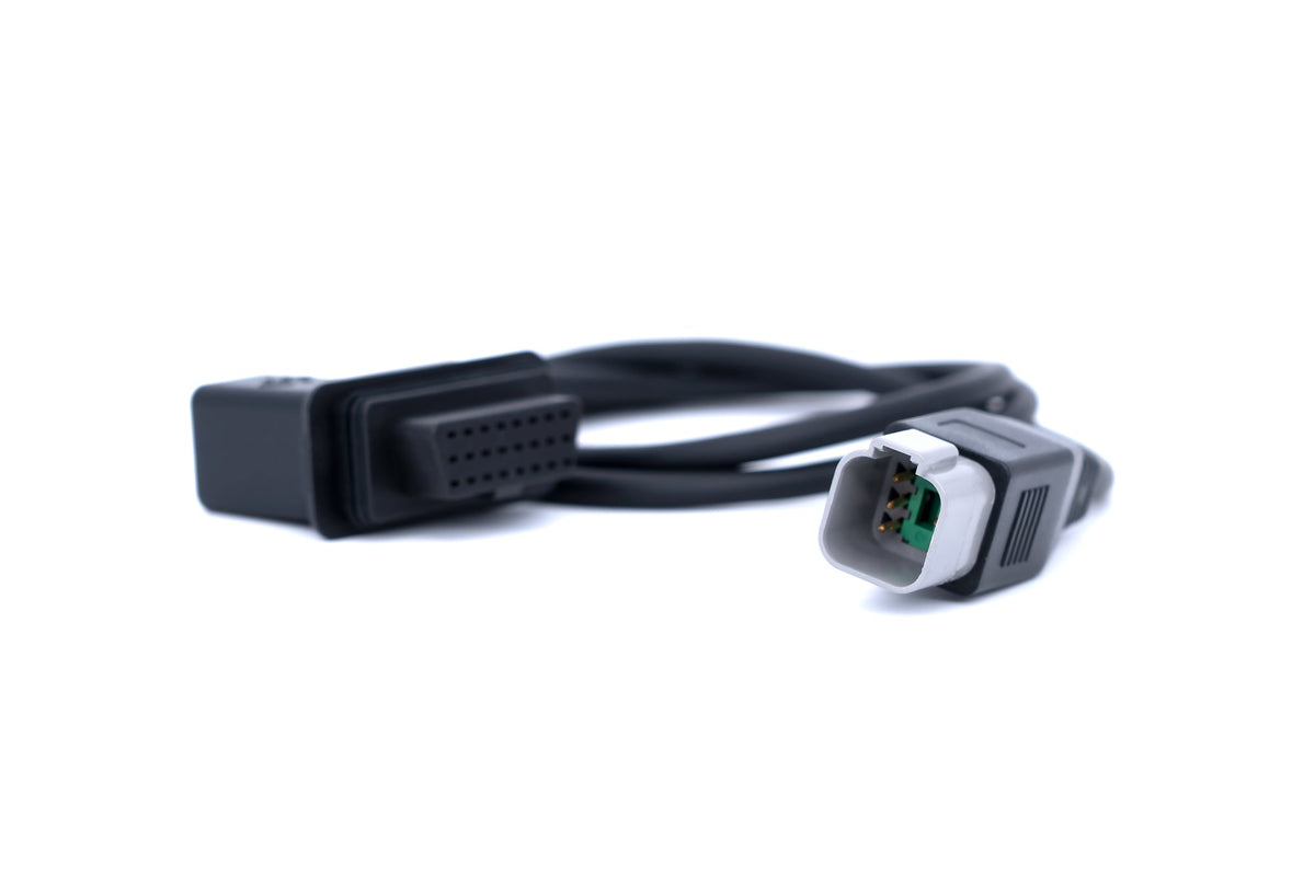 EZ Lynk Auto Agent 3 BRP Cable CanAm - SkiDoo - SeaDoo - Ryker