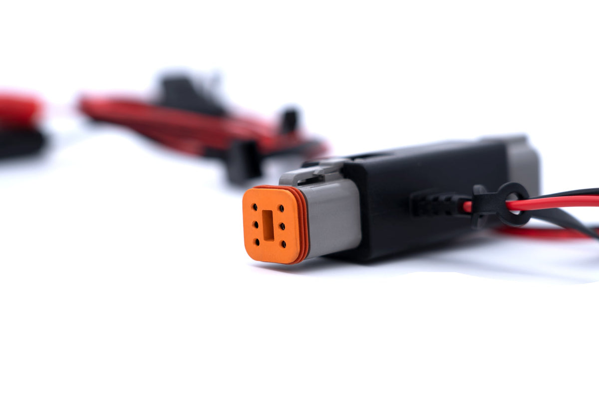 EZ Lynk BRP SkiDoo Power Injection Diagnostic Adapter