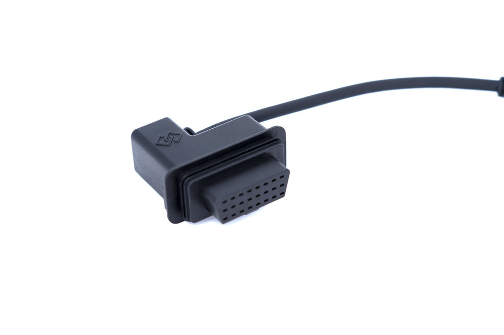 EZ Lynk Auto Agent 3 Titan Cable Bundle
