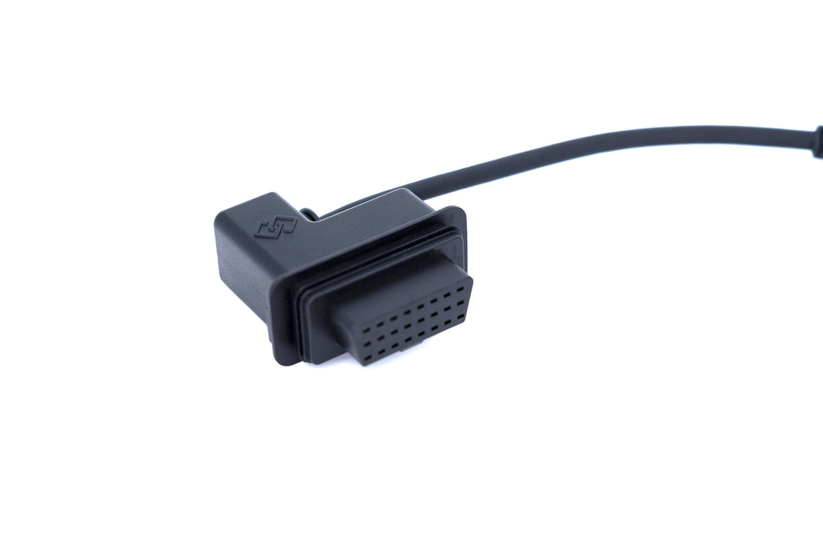 EZ Lynk Auto Agent 3 Titan Cable Bundle
