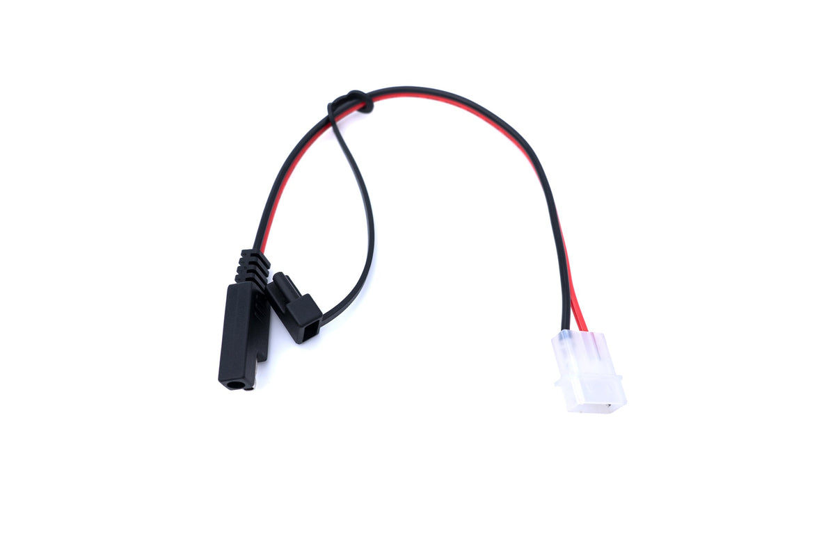 EZ Lynk Polaris Snow ECU Power-Up Adapter for CFI and New "850" Style Connectors