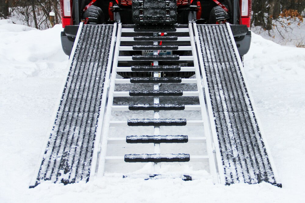 Caliber RampPro 2.0 Loading Ramp (1,500 lb)