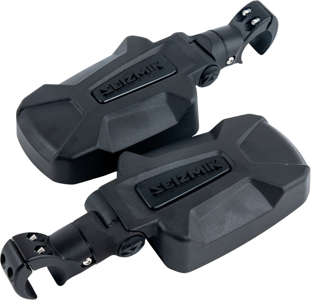 Seizmik Trailrider Side Mirrors