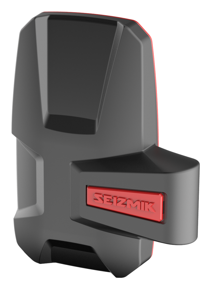 Seizmik Embark Side Mirror