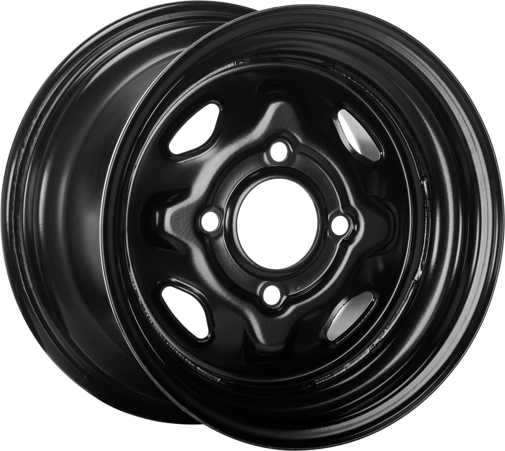 Sedona Steel Wheel 12x7 — view 6