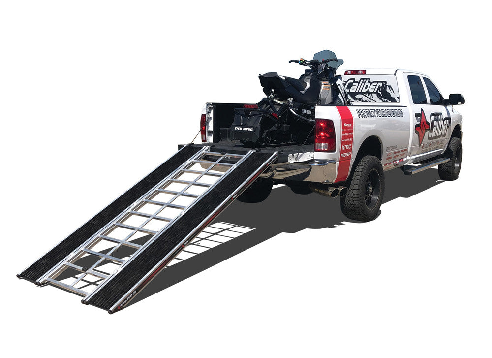 Caliber RampPro 2.0 Loading Ramp (1,500 lb)