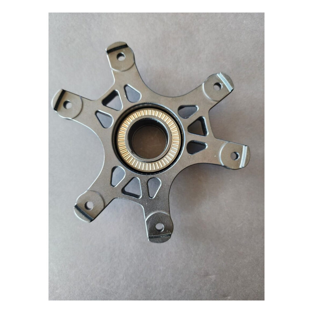 Alternative Impact Billet 7075 Aluminum Primary Clutch Cover, Polaris P-22 (photo 3)