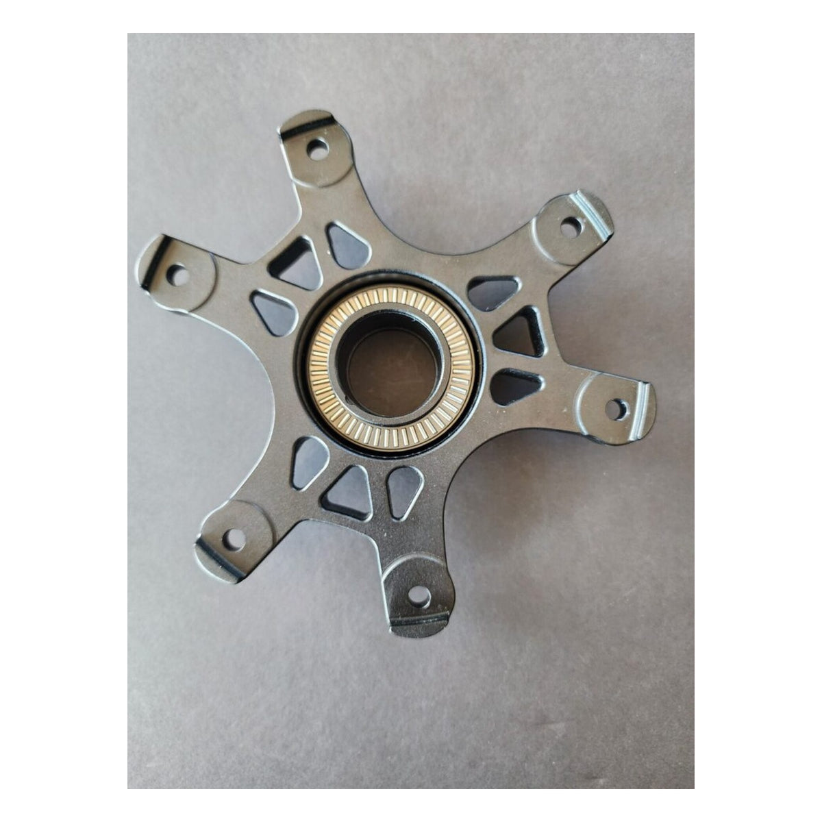 Alternative Impact Billet 7075 Aluminum Primary Clutch Cover, Polaris P-22 (photo 3)