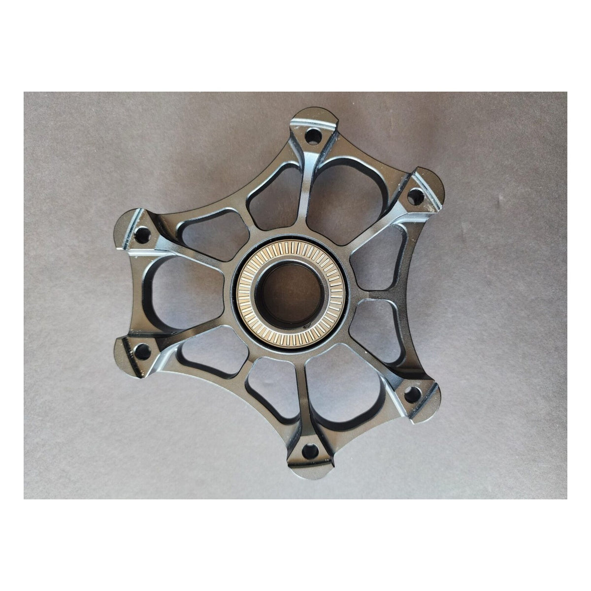 Alternative Impact Billet 7075 Aluminum Primary Clutch Cover, Polaris P-85 (photo 3)