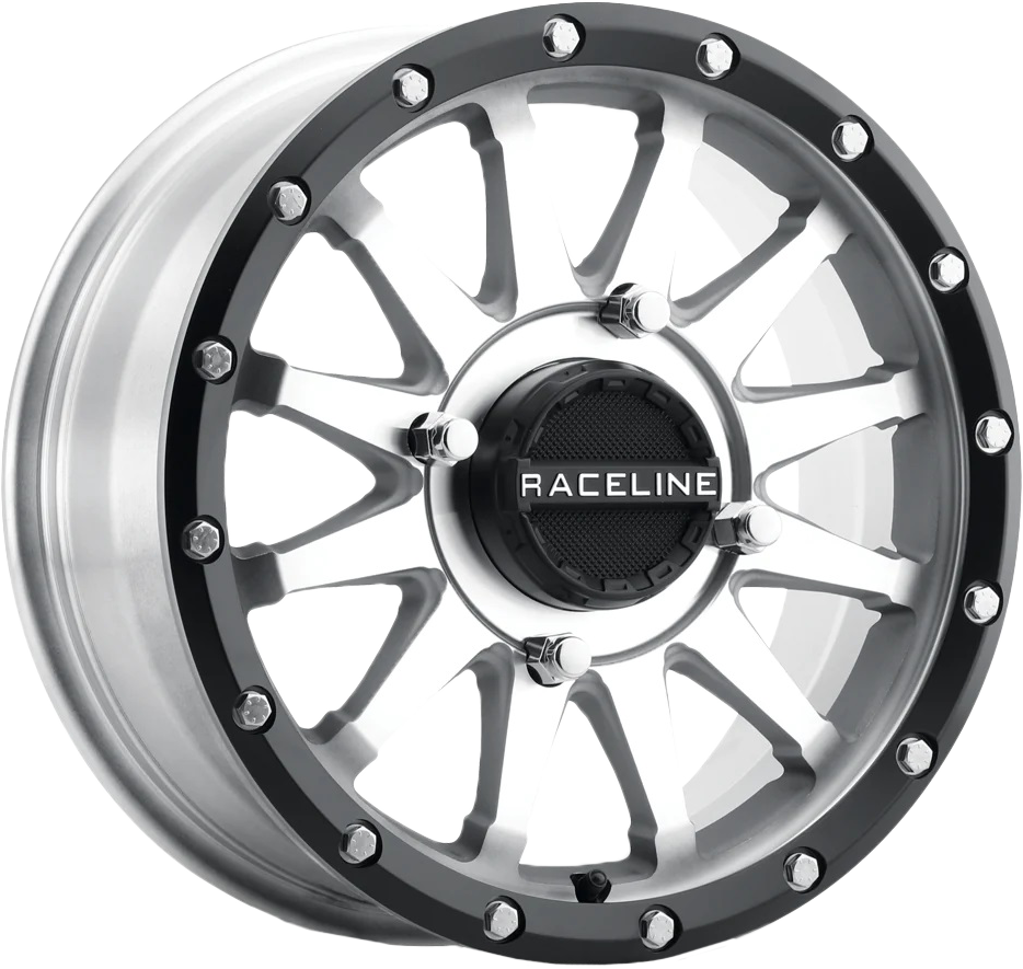 Raceline Trophy Wheel LE