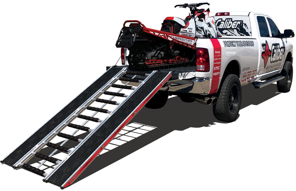 Caliber RampPro HD Loading Ramp (3,000 lb)