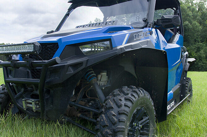 Seizmik Fender Flares