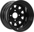 ITP Delta Steel Wheel 12x7
