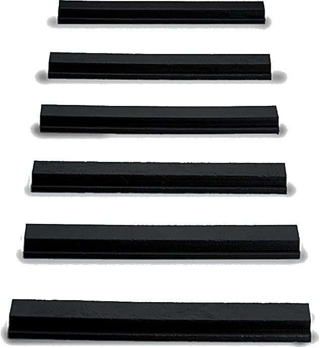 Caliber Trailer Grips (6 pk)