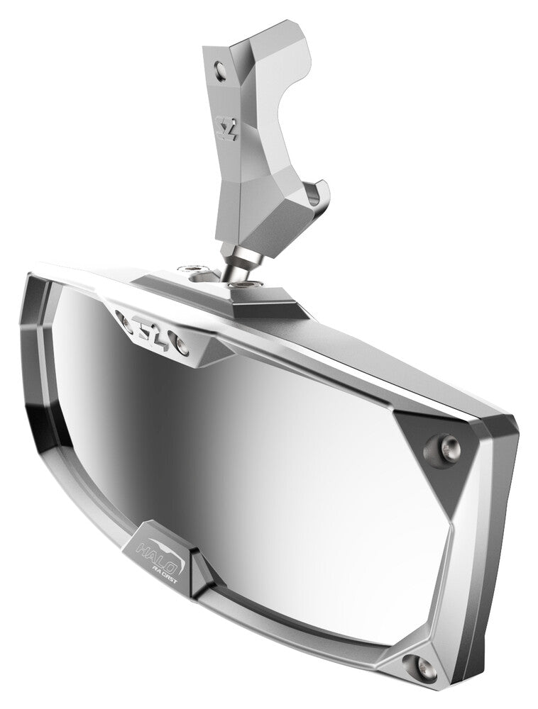 Seizmik Halo-RA Cast Rear View Mirror