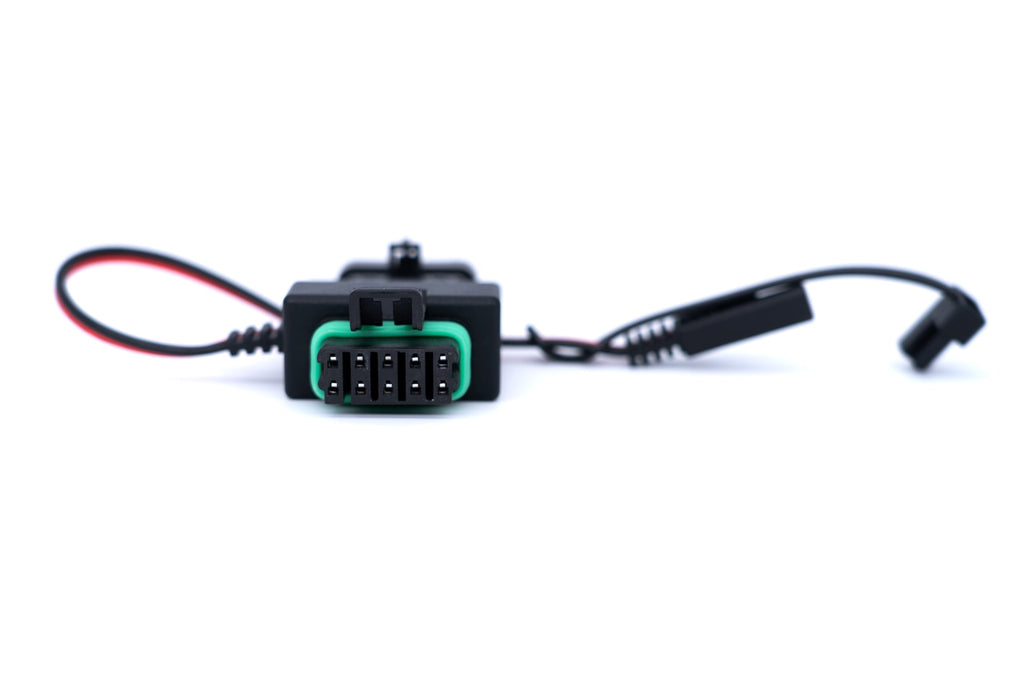 EZ Lynk Arctic Cat Power Injection Adapter