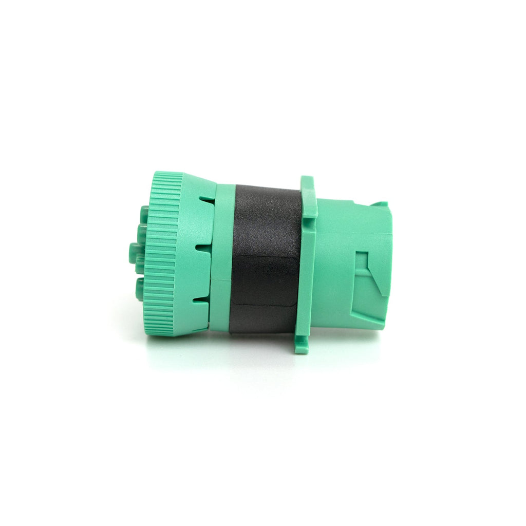 Kinectd 9 Pin Adapter for Paccar