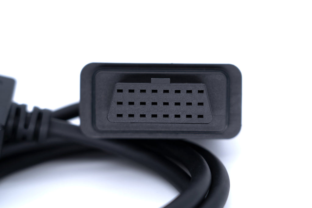 EZ Lynk Auto Agent 3 Arctic Cat Cable