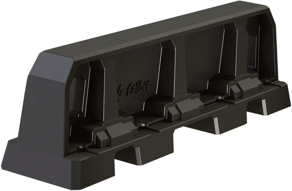 Caliber Trax Saver Mountain Track Paddle Protector