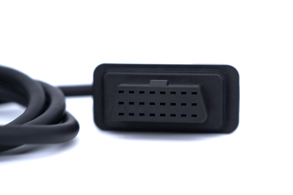EZ Lynk Auto Agent 3 Polaris Cable