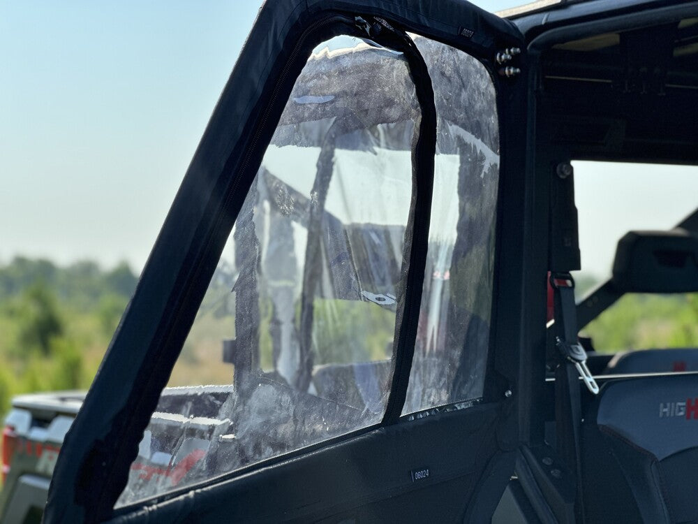 Seizmik Frame Door Kit