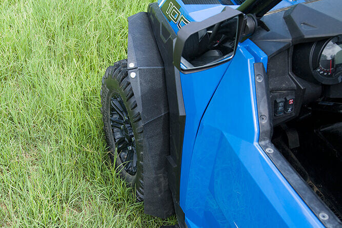 Seizmik Fender Flares