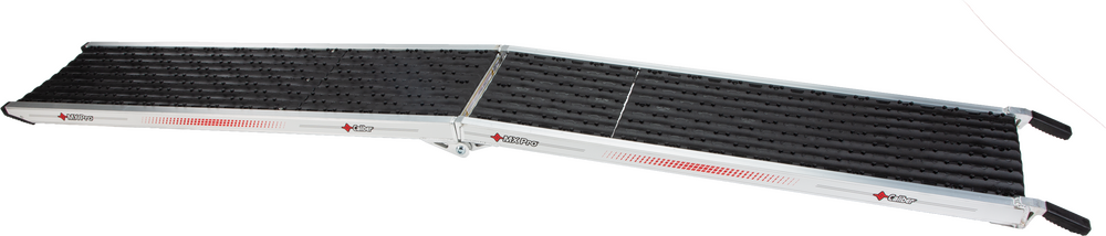 Caliber MX Pro Folding Ramp (600 lb)